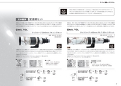 ケンコー・トキナー光学製品カタログ A 2015