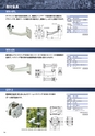 Tokinaセキュリティシステム用機器総合カタログ