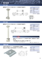 Tokinaセキュリティシステム用機器総合カタログ