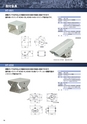 Tokinaセキュリティシステム用機器総合カタログ