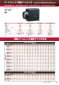 Tokinaセキュリティシステム用機器総合カタログ