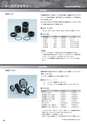 Tokinaセキュリティシステム用機器総合カタログ