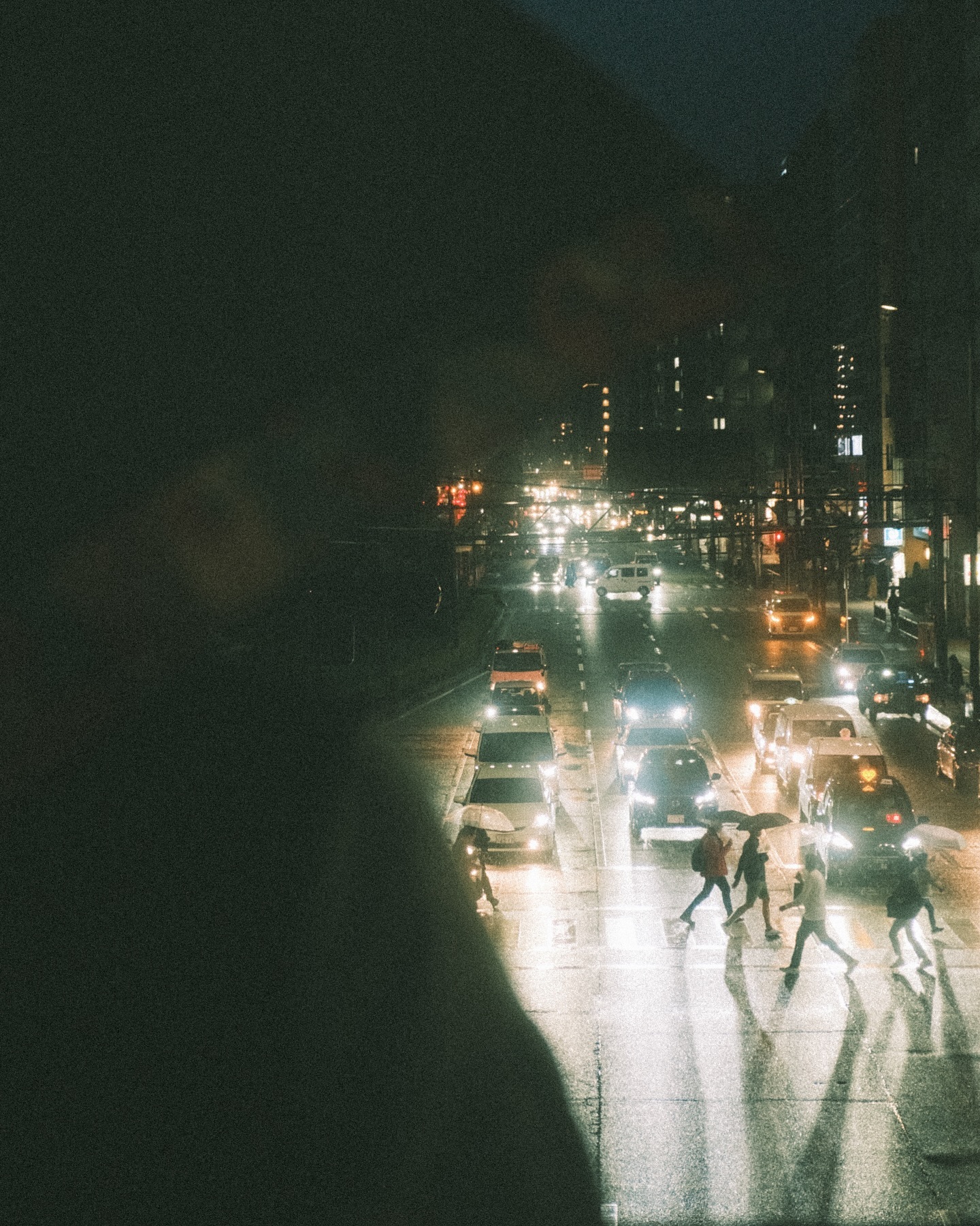 t.o.nichijou KenkoブラックミストNo.05使用画像