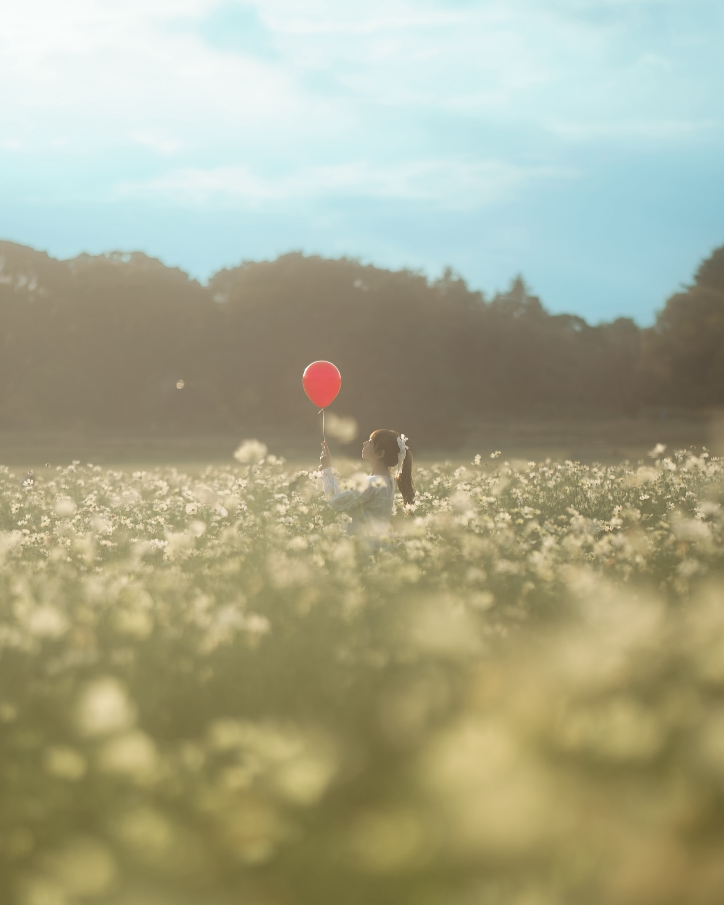 rin.0x0 KenkoブラックミストNo.1使用画像