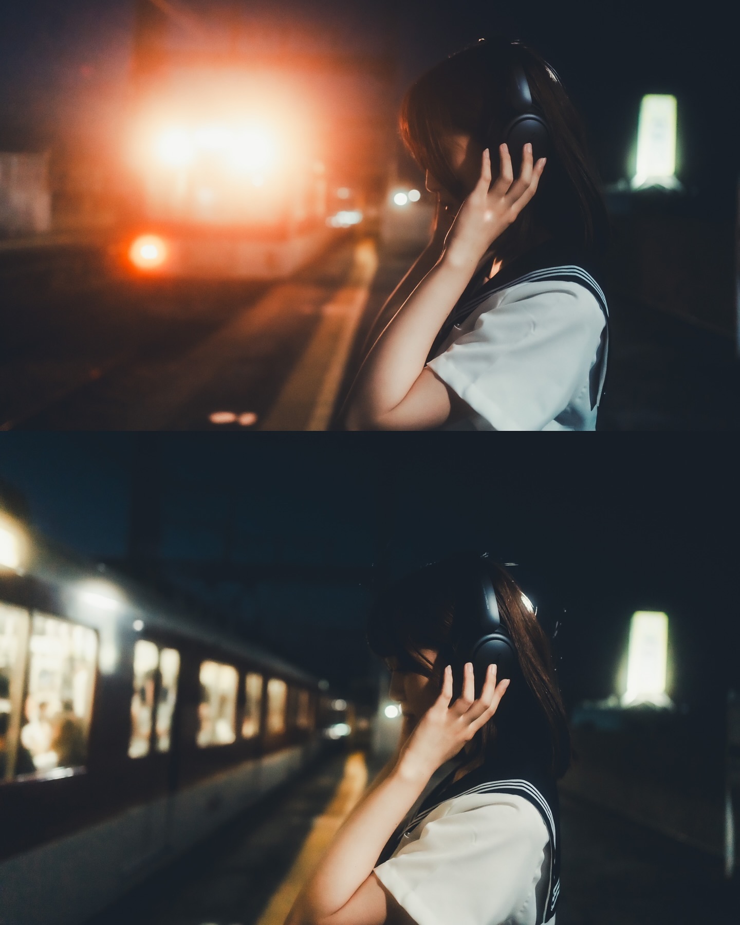 pe.ta.gram KenkoブラックミストNo.1使用画像