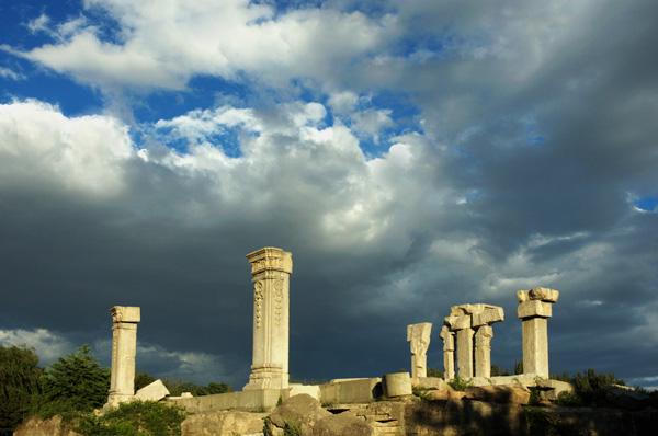 永生｜佳作｜国際フィルターフォトコンテスト入賞作品