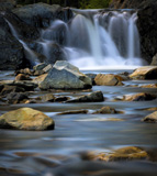Carpatian Falls