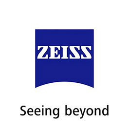 ZEISSロゴマーク