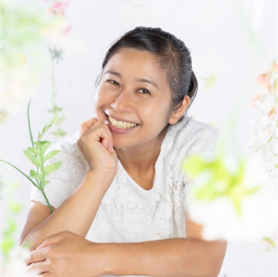 村上 明美