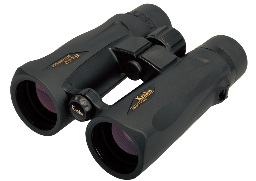 ultraVIEW EX OP 8×42DH II/10×42DH II | ケンコー・トキナー ultraVIEW EX OP 8×42DH II/10×42DH II | ケンコー・トキナー