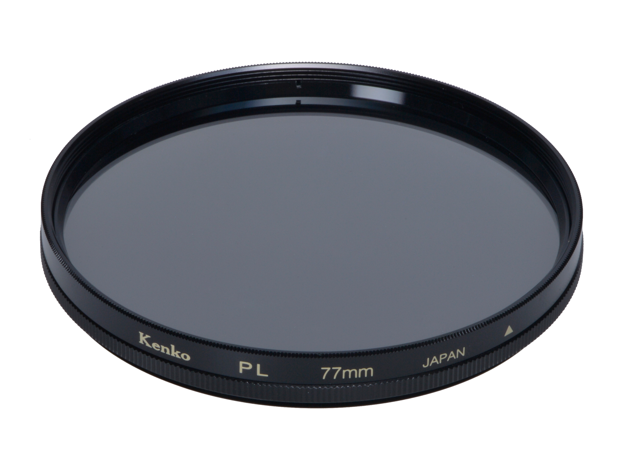 Kenko PL(W) クラシックカメラ用 偏光フィルター 46mm 薄枠タイプ