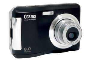 OCEANS DSC80Z製品画像