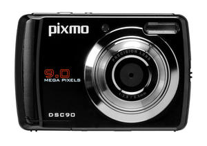 pixmo DSC90製品画像