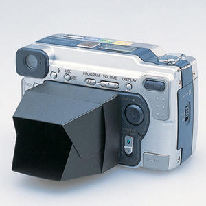 デジカメフード DS-53製品画像