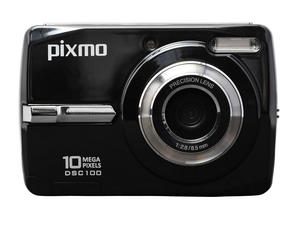 pixmo DSC100製品画像