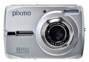 pixmo DSC180製品画像