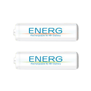 ENERG ニッケル水素充電池製品画像