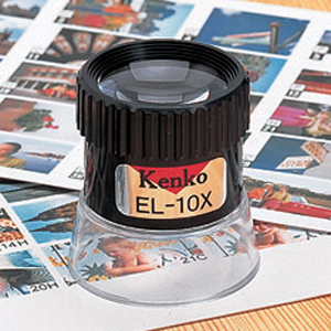 ELルーペ　EL-10x製品画像
