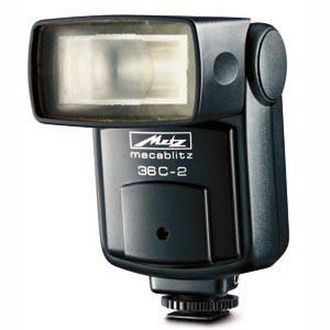MECABLITZ 36C-2製品画像