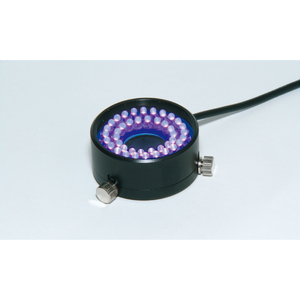LEDダイレクトリング照明（UVタイプ）