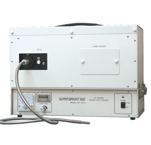 XEF-501S
