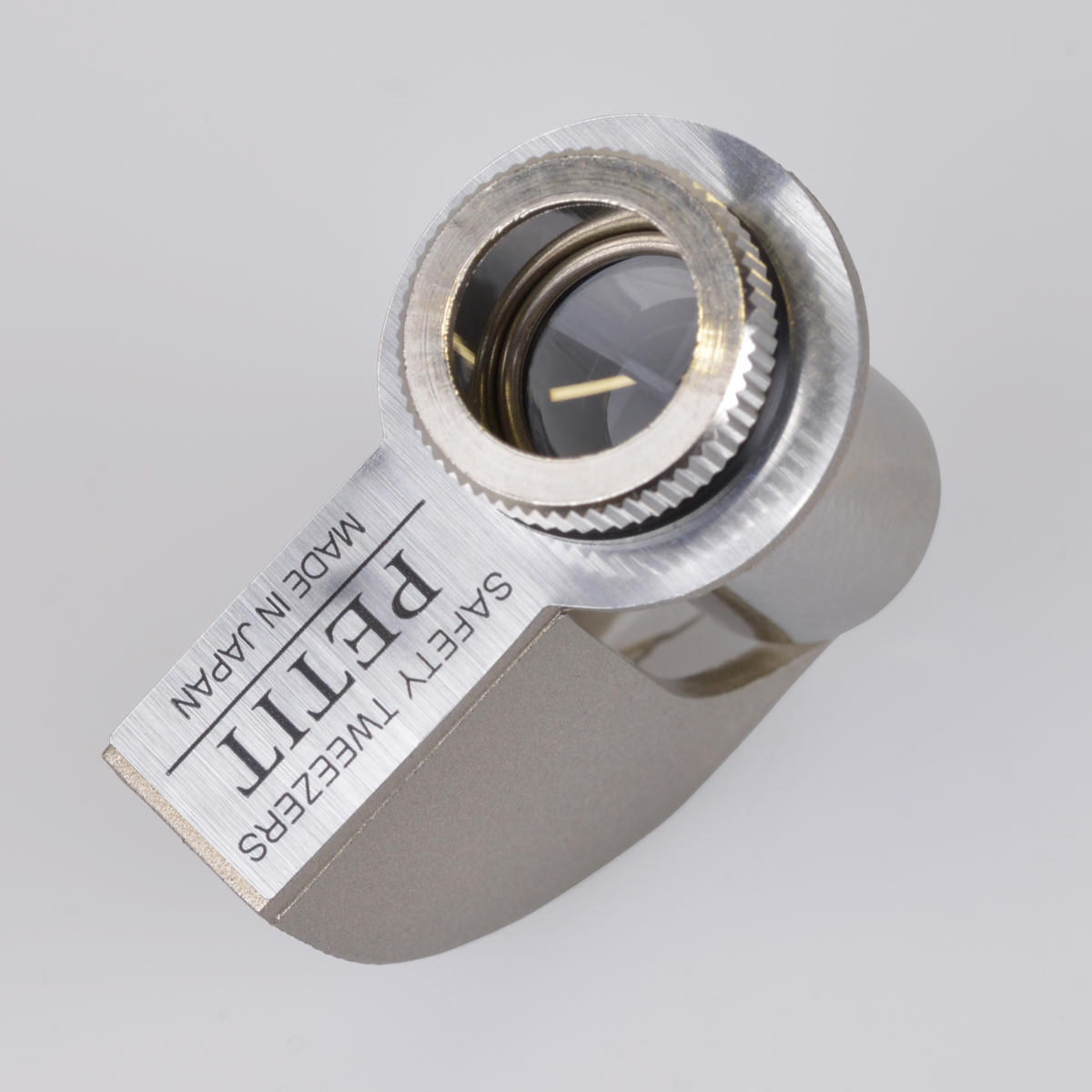 Kenko 拡大鏡つき安心爪切り KTL-315 ヨドバシ.com - ケンコー Kenko 拡大鏡付安心爪切り KTL-315