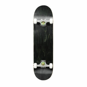 BLANK SKATEBOARD BLACK画像02