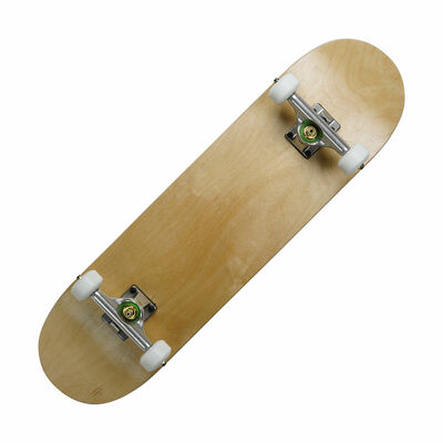 BLANK SKATEBOARD ORIGINAL画像