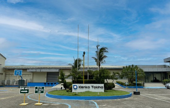 KENKO TOKINA PHILIPPINE CORP.