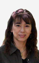 金子美智子