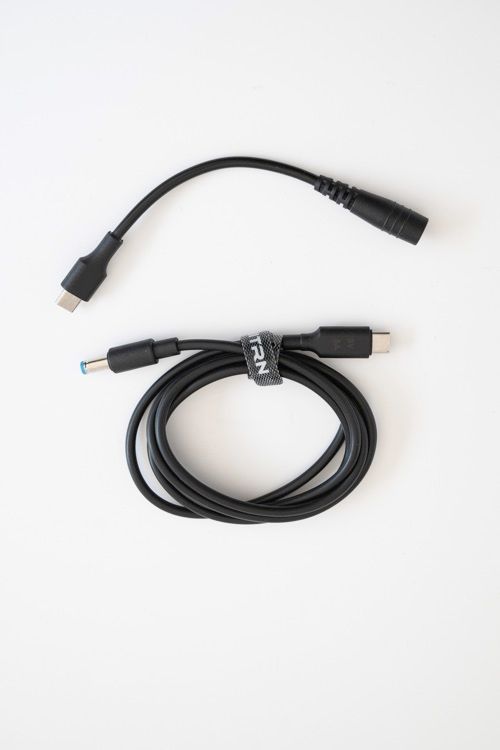 PDトリガーケーブル