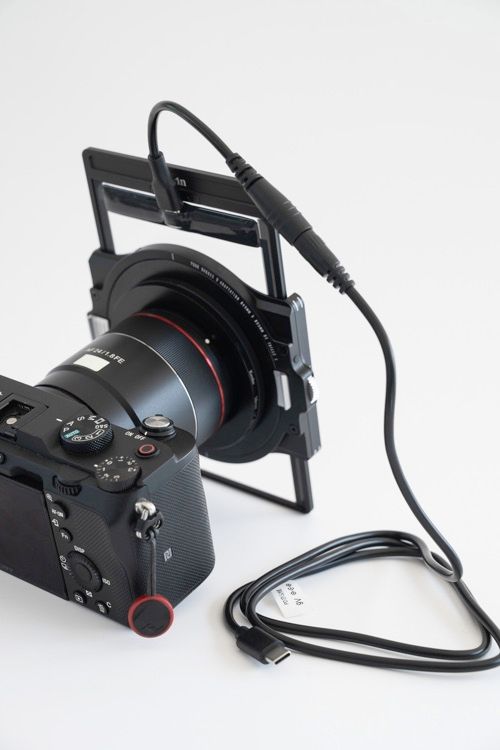 USB変換ケーブル