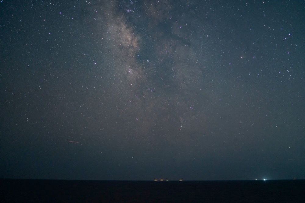 Anti-Fog スターリーナイト使用