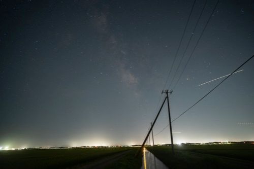 Anti-Fog ハーフプロソフトンクリア使用１