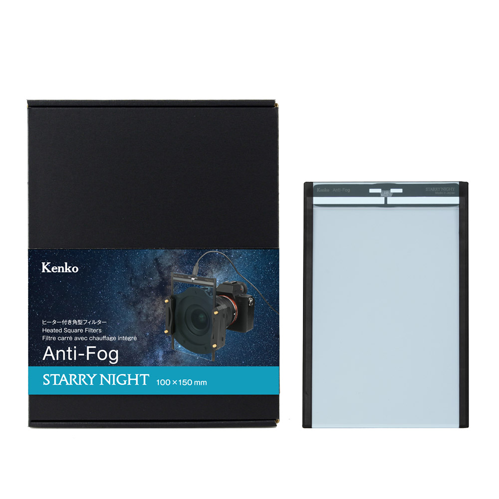 Anti-Fog スターリーナイト