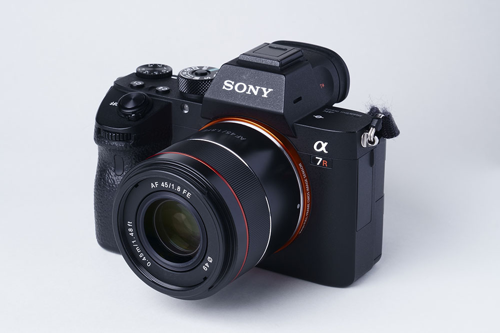 SAMYANG(サムヤン) AF 45mm F1.8 FE 実写レビュー | ケンコー・トキナー SAMYANG(サムヤン) AF 45mm F1.8 FE 実写レビュー | ケンコー・トキナー