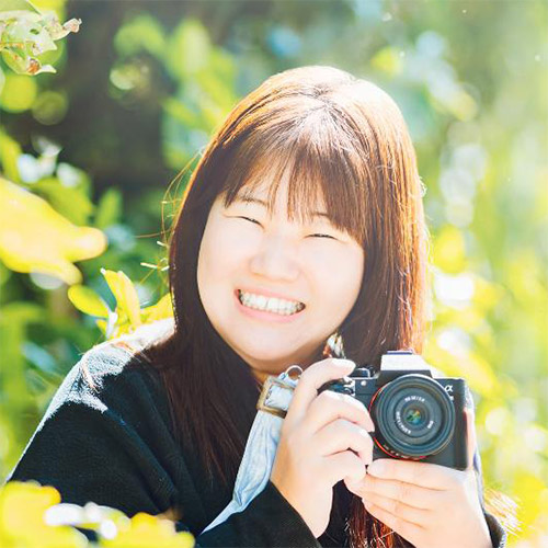 幡 あさみ
