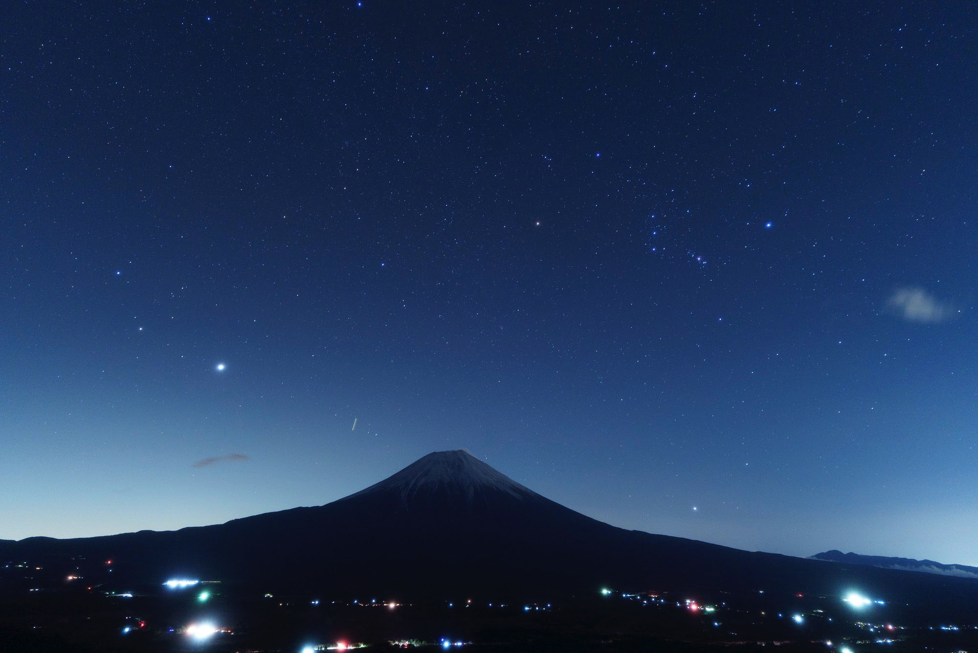 スターリーナイト プロソフトン使用
