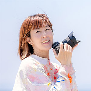 小林 友希子