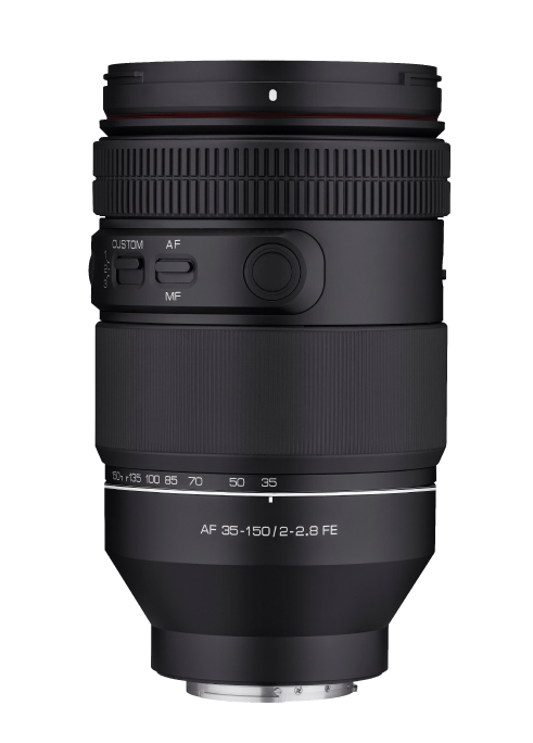 SAMYANG AF 35-150mm F2-2.8 FE