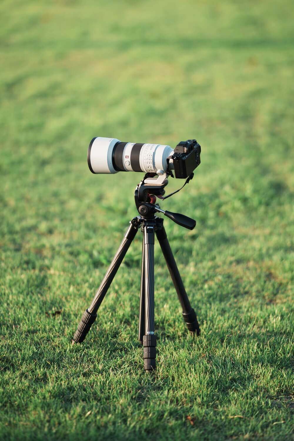 SLIK ライトカーボン E84 II