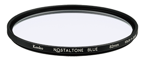 NOSTALTONE ブルー 製品画像