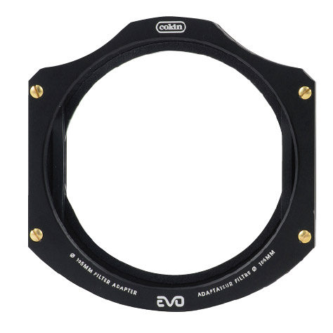 EVO フィルターホルダー L [BZE01]製品画像