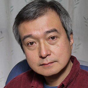 中村 文夫