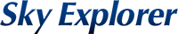 Logo SkyExplorer