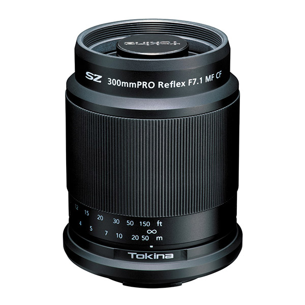 SZ 300mm PRO Reflex F7.1 MF CF製品画像