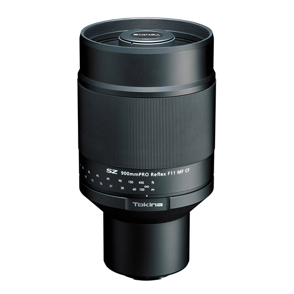 SZ 900mm PRO Reflex F11 MF CF製品画像