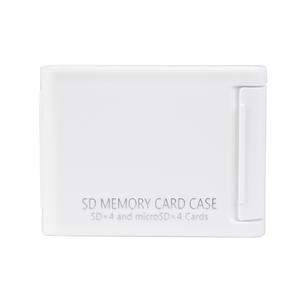 SDメモリーカードケースAS　4枚収納画像02