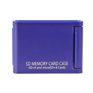 SDメモリーカードケースAS　4枚収納画像05