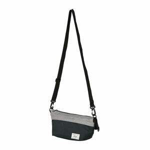 Lecce ショルダートート Bicolor S画像01